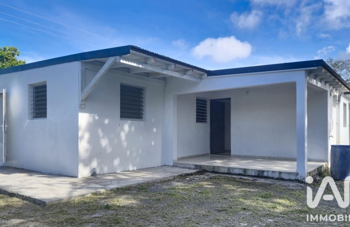 Vente Divers 110m&sup2; 5 pièces Saint Fran&ccedil;ois