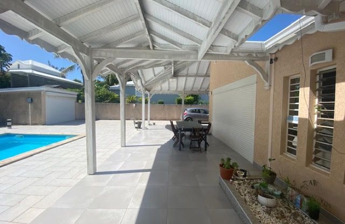 Location Maison 120m&sup2; 4 pièces Saint Fran&ccedil;ois