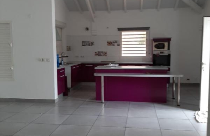 Location Maison 120m&sup2; 4 pièces Saint Fran&ccedil;ois