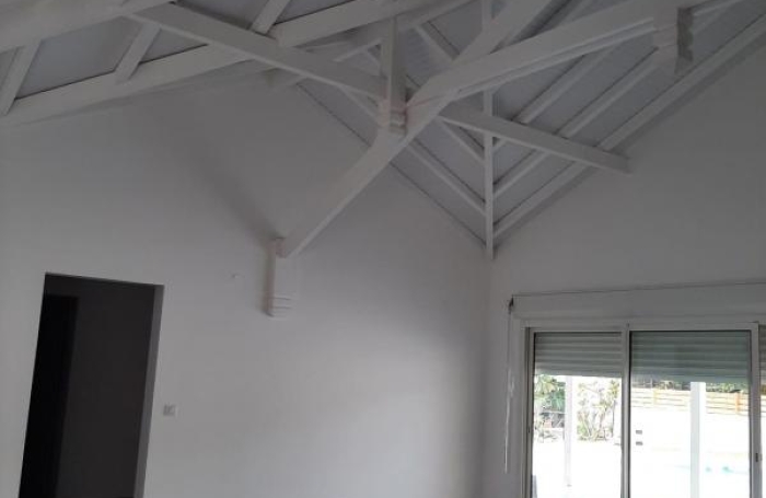 Location Maison 120m&sup2; 4 pièces Saint Fran&ccedil;ois