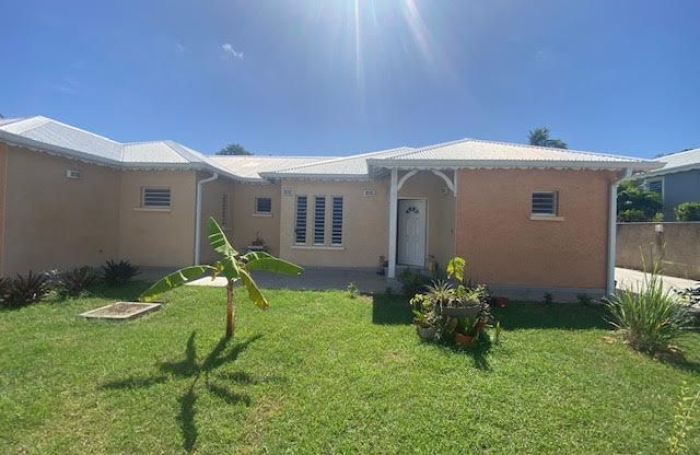 Location Maison 120m&sup2; 4 pièces Saint Fran&ccedil;ois