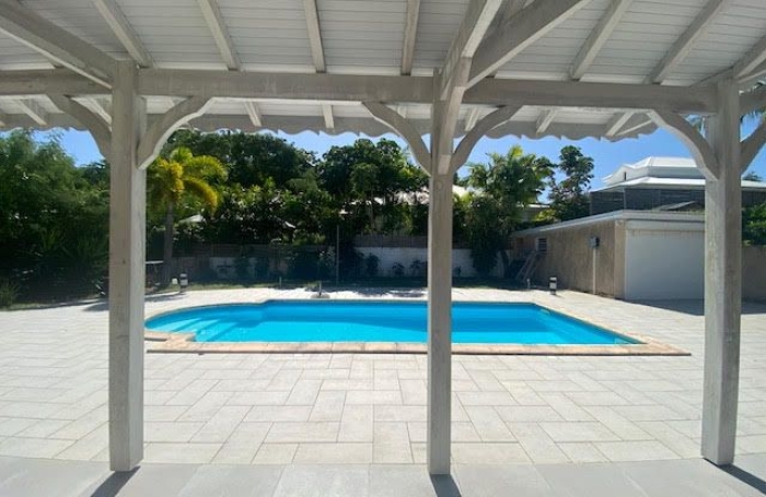 Location Maison 120m&sup2; 4 pièces Saint Fran&ccedil;ois