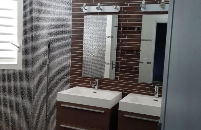 Location Maison 120m&sup2; 4 pièces Saint Fran&ccedil;ois