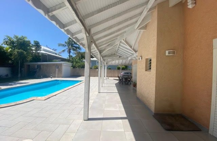 Location Maison 120m&sup2; 4 pièces Saint Fran&ccedil;ois