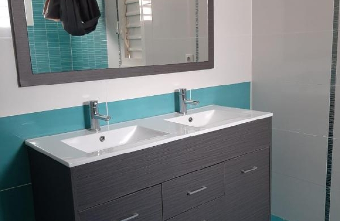 Location Maison 120m&sup2; 4 pièces Saint Fran&ccedil;ois