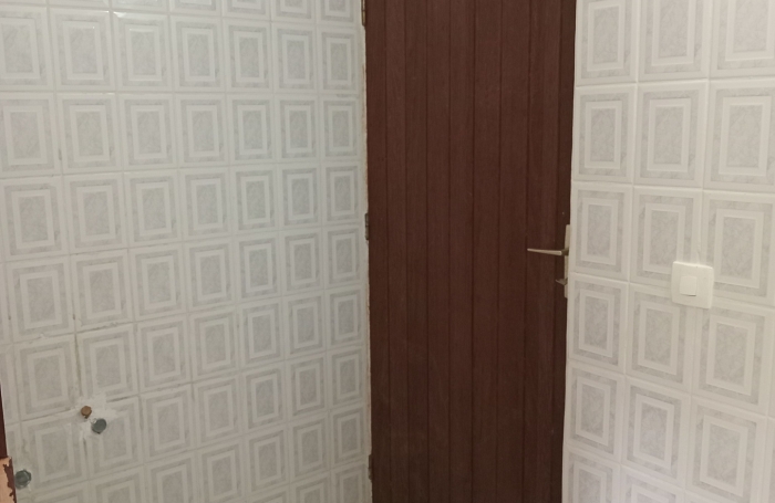 HAUT DE VILLA T3  (75m2) - Fontarabie 97170 PETIT-BOURG