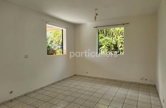 Location Maison 68m&sup2; 3 pi&egrave;ces Sainte Rose