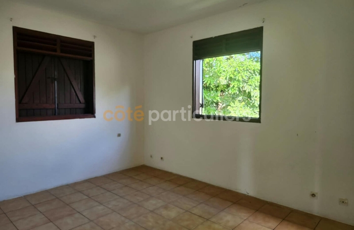 Location Maison 68m&sup2; 3 pi&egrave;ces Sainte Rose