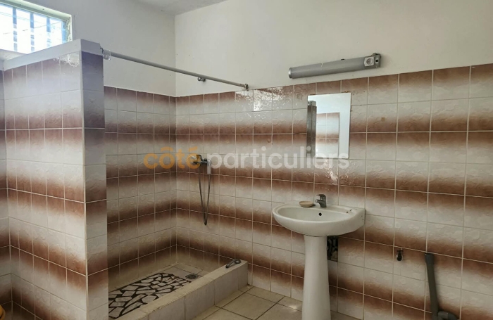 Location Maison 68m&sup2; 3 pi&egrave;ces Sainte Rose