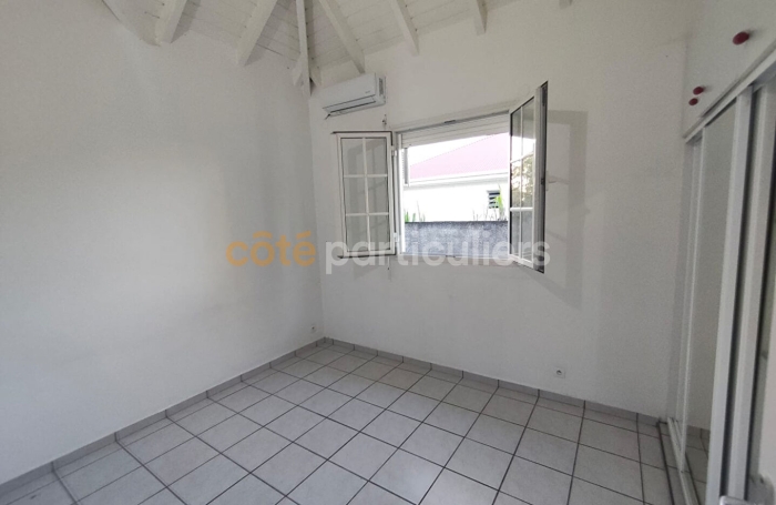 Location Maison 119.9m&sup2; 4 pi&egrave;ces Les Abymes