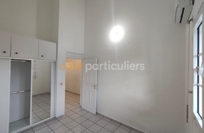Location Maison 119.9m&sup2; 4 pi&egrave;ces Les Abymes