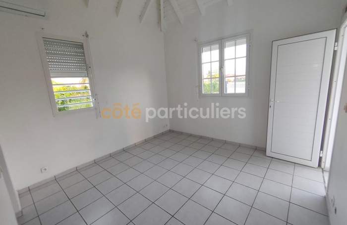 Location Maison 119.9m&sup2; 4 pi&egrave;ces Les Abymes