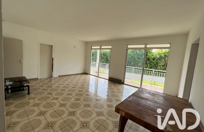 Vente Maison 97130