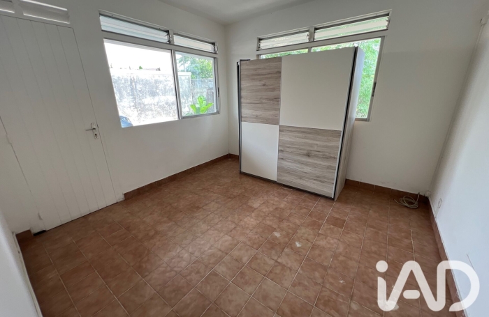 Vente Maison 118m&sup2; 6 pièces Capesterre Belle Eau