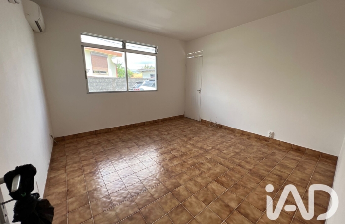 Vente Maison 118m&sup2; 6 pièces Capesterre Belle Eau