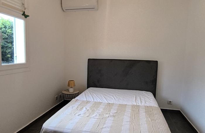 LOCATION Villa F5 avec PISCINE &agrave; Petit-Bourg VUE MER