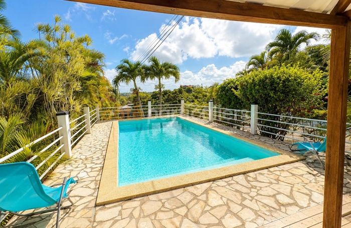 Location Appartement 