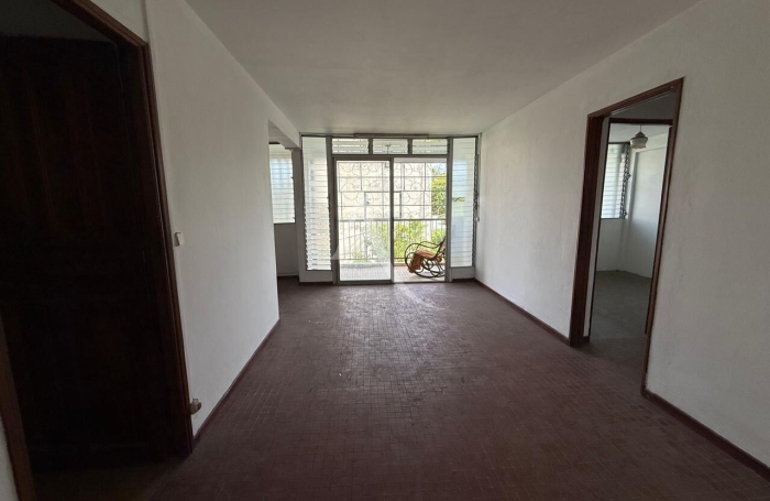 Vente Appartement 