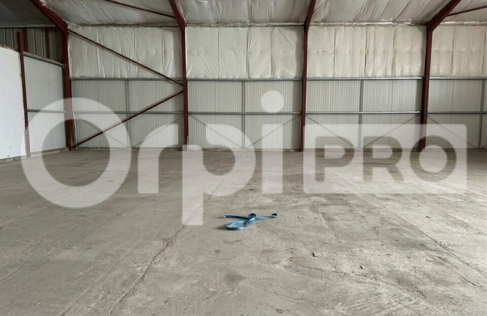 Location Entrepot 
