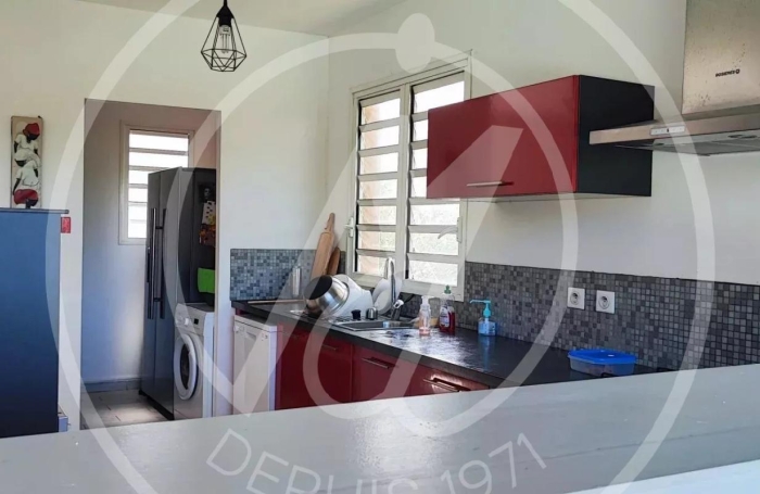 Location Maison 108.96m&sup2; 5 pièces Petit-Bourg