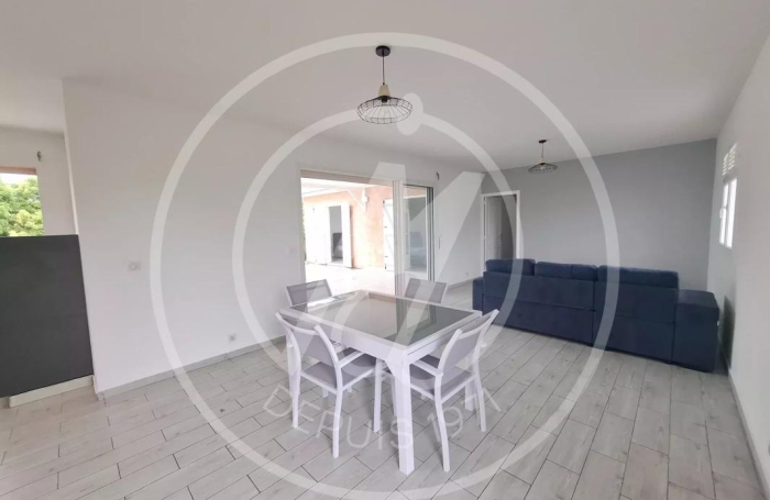 Location Maison 108.96m&sup2; 5 pièces Petit-Bourg