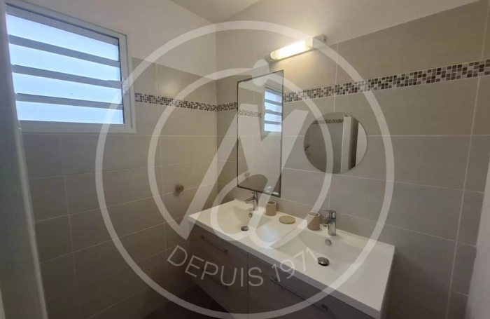 Location Maison 108.96m&sup2; 5 pièces Petit-Bourg