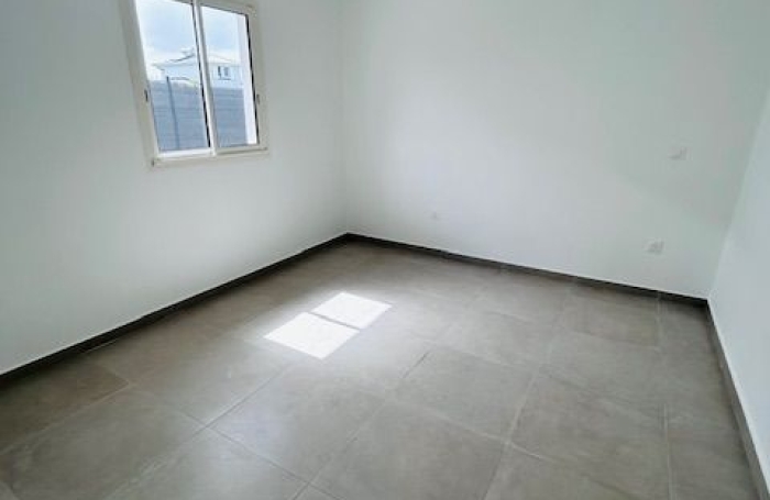 Location Maison 102.65m&sup2; 4 pièces Baie Mahault