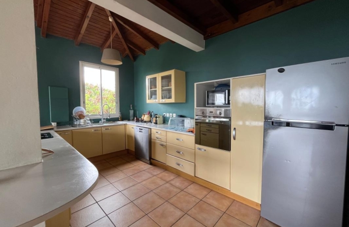 Location Maison 192m&sup2; 4 pièces Saint Fran&ccedil;ois