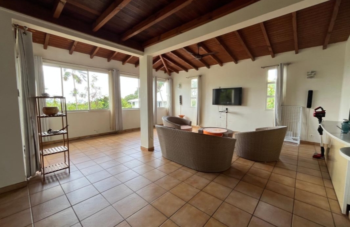 Location Maison 192m&sup2; 4 pièces Saint Fran&ccedil;ois