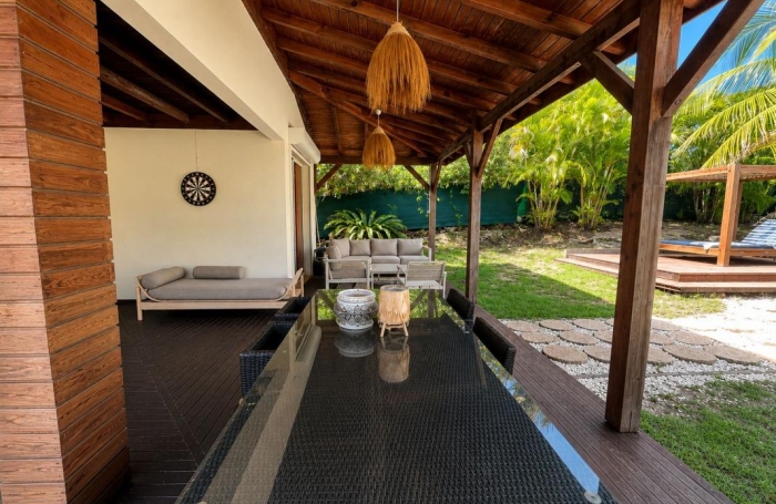 Location Maison 192m&sup2; 4 pièces Saint Fran&ccedil;ois
