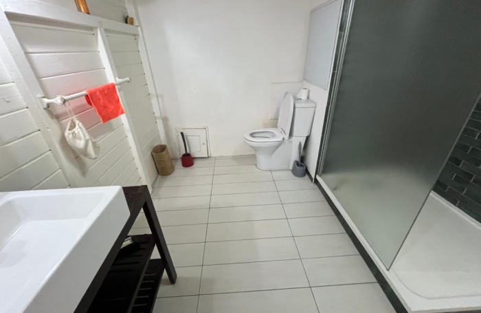Location Maison 192m&sup2; 4 pièces Saint Fran&ccedil;ois