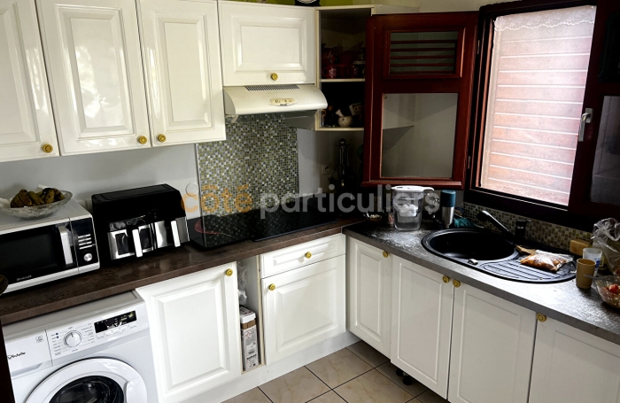 Vente Maison 70m&sup2; 4 pi&egrave;ces Anse-Bertrand