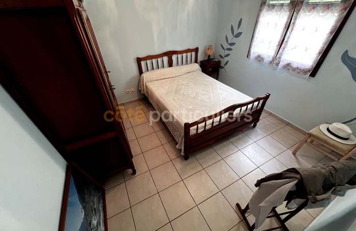 Vente Maison 70m&sup2; 4 pi&egrave;ces Anse-Bertrand