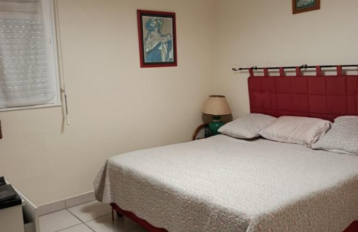 Location Maison 132m&sup2; 5 pièces Baie Mahault