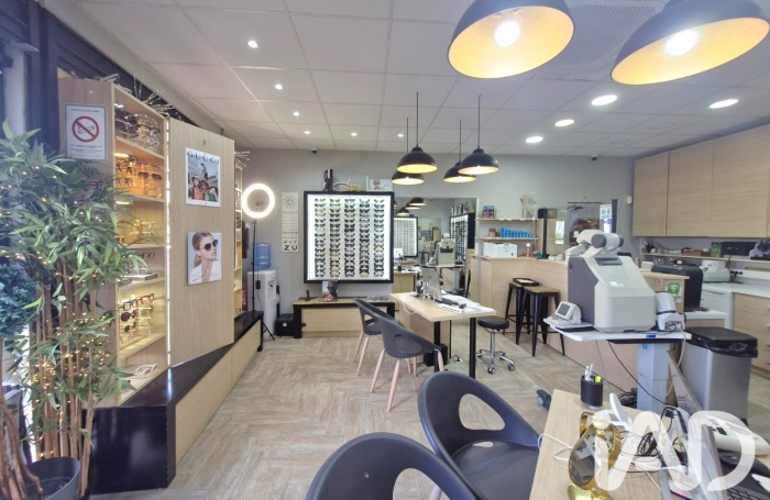 Vente Fonds de commerce 37m&sup2; Pointe-&agrave;-Pitre