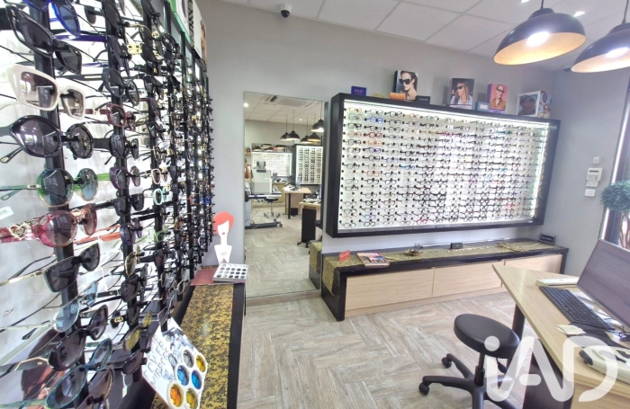 Vente Fonds de commerce 37m&sup2; Pointe-&agrave;-Pitre
