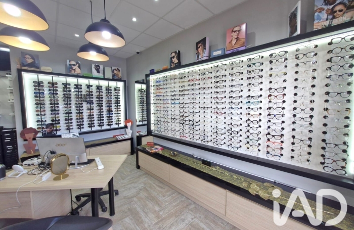 Vente Fonds de commerce 37m&sup2; Pointe-&agrave;-Pitre