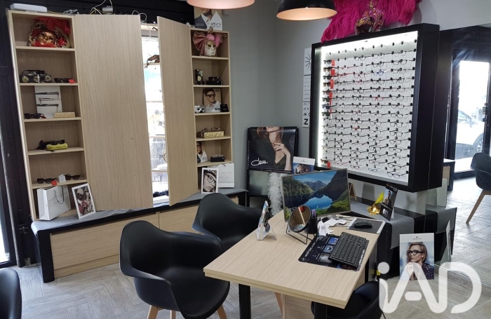 Vente Fonds de commerce 37m&sup2; Pointe-&agrave;-Pitre