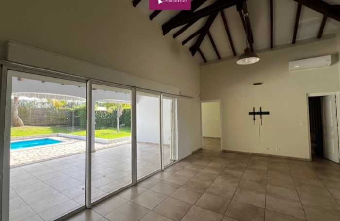 Location Maison 97122