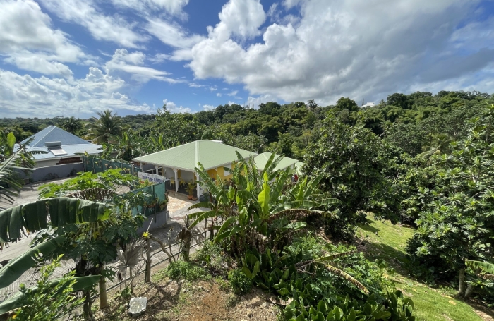 Vente Maison 235.71m&sup2; 11 pièces Petit-Bourg