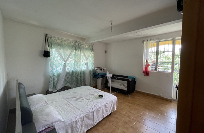 Vente Maison 235.71m&sup2; 11 pièces Petit-Bourg
