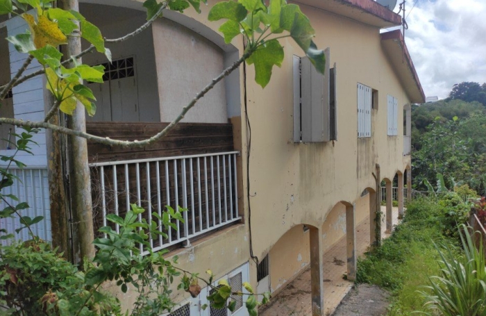 Vente Maison 235.71m&sup2; 11 pièces Petit-Bourg