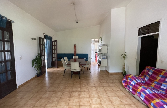 Vente Maison 235.71m&sup2; 11 pièces Petit-Bourg