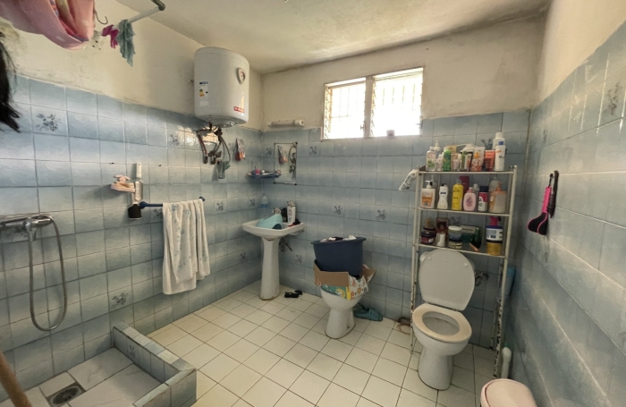 Vente Maison 235.71m&sup2; 11 pièces Petit-Bourg