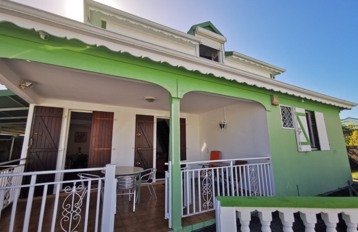 Vente Maison 97122