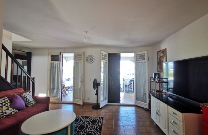 Vente Maison 135.00m&sup2; 5 pièces Baie Mahault