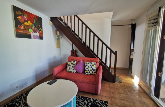 Vente Maison 135.00m&sup2; 5 pièces Baie Mahault