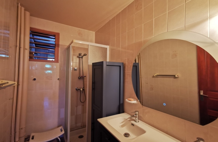 Vente Maison 135.00m&sup2; 5 pièces Baie Mahault