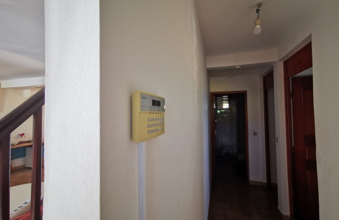 Vente Maison 135.00m&sup2; 5 pièces Baie Mahault