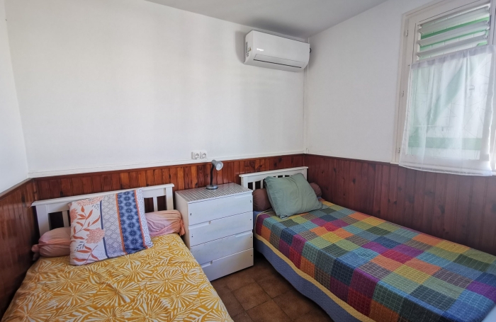 Vente Maison 135.00m&sup2; 5 pièces Baie Mahault